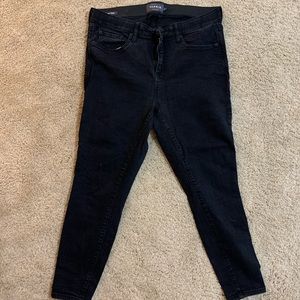 Torrid Skinny Jeans